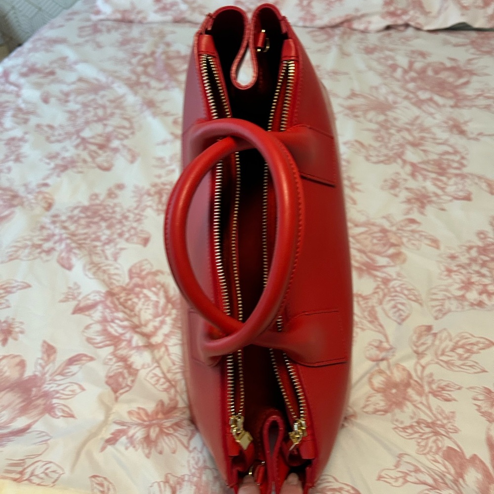 Large shoulder bag - Picture 10 of 10